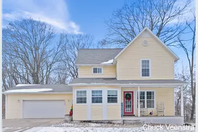 4496 4th Street, Caledonia, MI 49316 - Photo 1