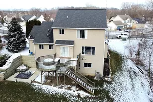 214 Glenwood Cir, Manchester, MI 48158 - Photo 2