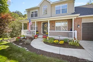 214 Glenwood Cir, Manchester, MI 48158 - Photo 2