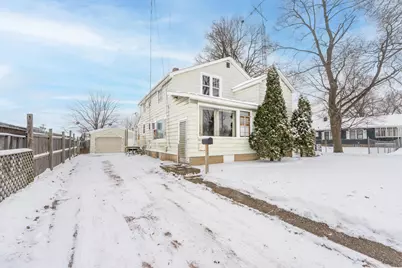 111 S Fountain Street, Marshall, MI 49068 - Photo 2