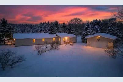 55 E Wilke Road, Rothbury, MI 49452 - Photo 1