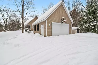 3553 W Duck Lake Road, Whitehall, MI 49461 - Photo 4