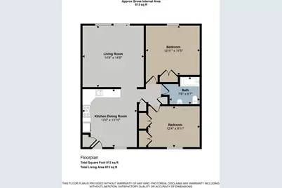 882 Andover Court SE #57, Kentwood, MI 49508 - Photo 38