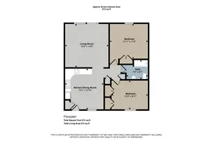 882 Andover Ct SE, Kentwood, MI 49508 - Photo 38