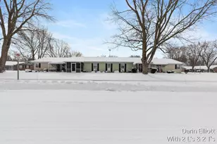 882 Andover Ct SE, Kentwood, MI 49508 - Photo 34