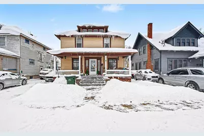 1311 Jefferson Street, Muskegon, MI 49441 - Photo 1