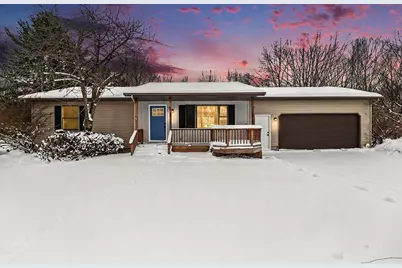 7131 W No Name Road, Ludington, MI 49431 - Photo 1