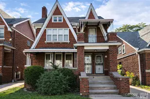 13523 Santa Rosa Dr, Detroit, MI 48238 - Photo 1