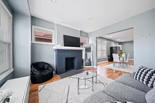 1673 Calvert Ave, Detroit, MI 48206 - Photo 2