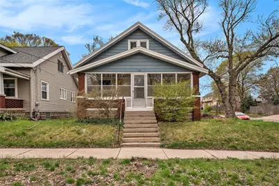 100 Knapp Street NE, Grand Rapids, MI 49505 - Photo 1