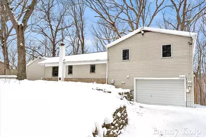 2687 Dunnigan Avenue NE, Grand Rapids, MI 49525 - Photo 2