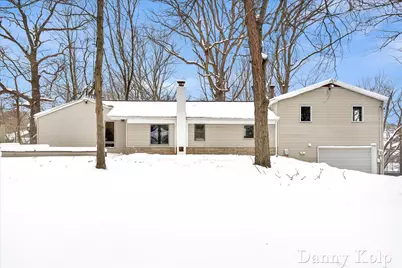 2687 Dunnigan Avenue NE, Grand Rapids, MI 49525 - Photo 1