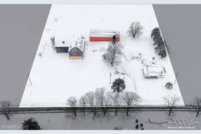 107 N Hawley Highway, Saranac, MI 48881 - Photo 2