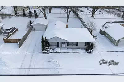 1930 36th Street SW, Wyoming, MI 49519 - Photo 4