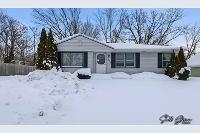 1930 36th Street SW, Wyoming, MI 49519 - Photo 1