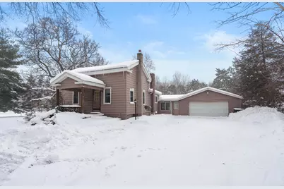 1170 W Bridge Street, Plainwell, MI 49080 - Photo 1