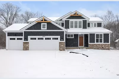 [Address not provided], Caledonia, MI 49316 - Photo 1