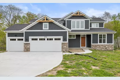 8774 Patterson Avenue SE, Caledonia, MI 49316 - Photo 2