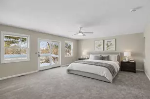 74 S Lake Doster Dr, Plainwell, MI 49080 - Photo 10