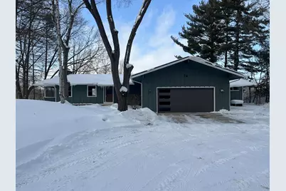 74 S Lake Doster Drive, Plainwell, MI 49080 - Photo 2