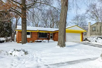 500 Old Creek Drive, Saline, MI 48176 - Photo 1