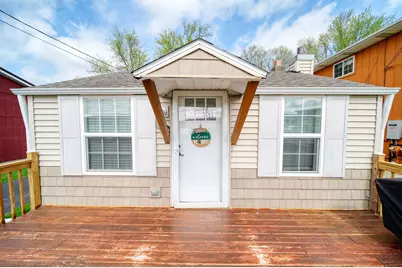 4026 Donnely Road, Jackson, MI 49201 - Photo 1