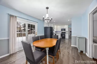 1711 Oakvale Drive SW, Wyoming, MI 49519 - Photo 8