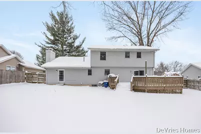 1711 Oakvale Drive SW, Wyoming, MI 49519 - Photo 28