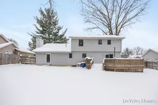 1711 Oakvale Dr SW, Wyoming, MI 49519 - Photo 28