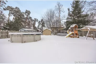 1711 Oakvale Drive SW, Wyoming, MI 49519 - Photo 30