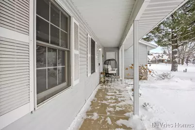 1711 Oakvale Drive SW, Wyoming, MI 49519 - Photo 2