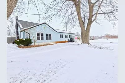 8654 Cady Road, Jackson, MI 49201 - Photo 1