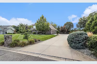 318 Minges Hills Drive, Battle Creek, MI 49015 - Photo 8