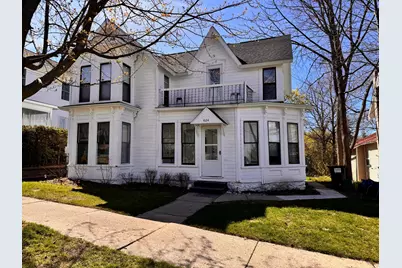 624 Michigan Street, Petoskey, MI 49770 - Photo 1