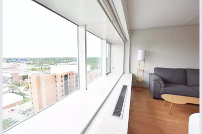 555 E William Street #20L, Ann Arbor, MI 48104 - Photo 4