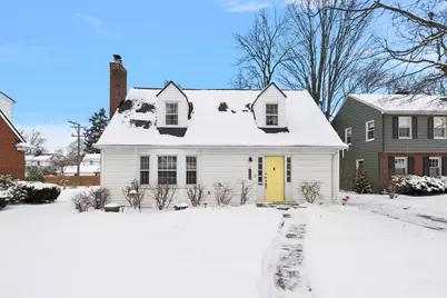 1218 Westmoorland Street, Ypsilanti, MI 48197 - Photo 2