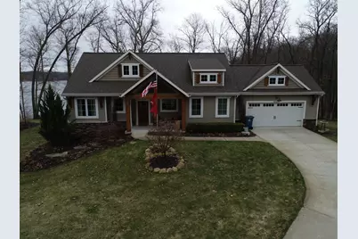 8006 S Potawatomi Court, Newaygo, MI 49337 - Photo 1
