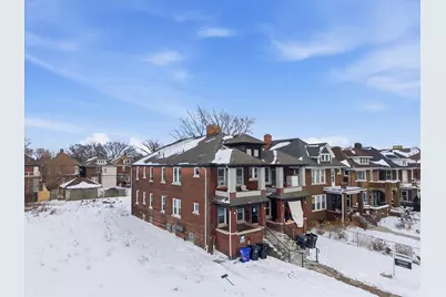 1094 Waterman Street, Detroit, MI 48209 - Photo 1