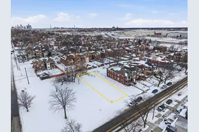 1094 Waterman Street, Detroit, MI 48209 - Photo 2