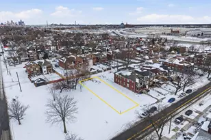 1094 Waterman St, Detroit, MI 48209 - Photo 2