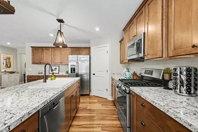 17285 Richton Drive, Nunica, MI 49448 - Photo 6