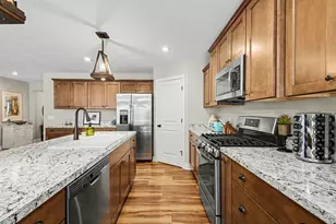 17285 Richton Dr, Nunica, MI 49448 - Photo 6