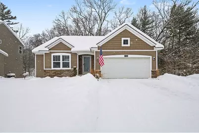 17285 Richton Drive, Nunica, MI 49448 - Photo 2