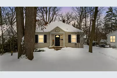1209 Birk Avenue, Ann Arbor, MI 48103 - Photo 2