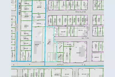 2256 E Apple Avenue, Muskegon, MI 49442 - Photo 14