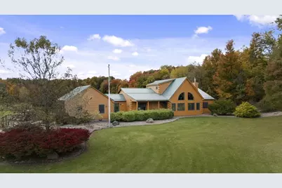 1630 Buffalo Road, Galien, MI 49113 - Photo 1