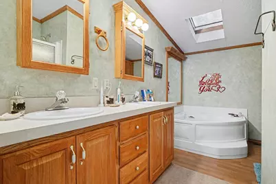 1758 Beechwood Drive, Mears, MI 49436 - Photo 16