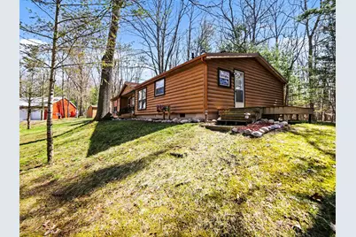 1758 N Beechwood Drive, Mears, MI 49436 - Photo 1