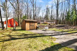 1758 N Beechwood Dr, Mears, MI 49436 - Photo 32