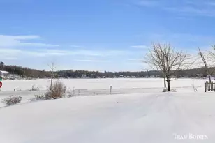 3749 N Bass Lake Rd, Pierson, MI 49339 - Photo 6